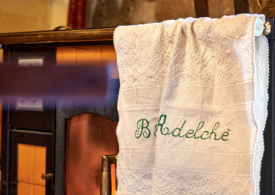 B&B Adelchè