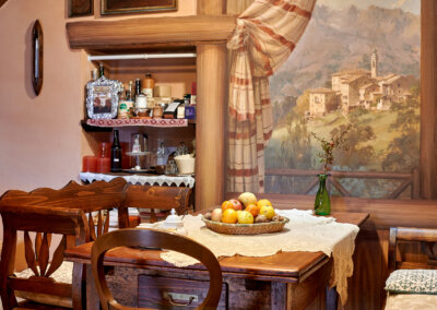 B&B Adelchè