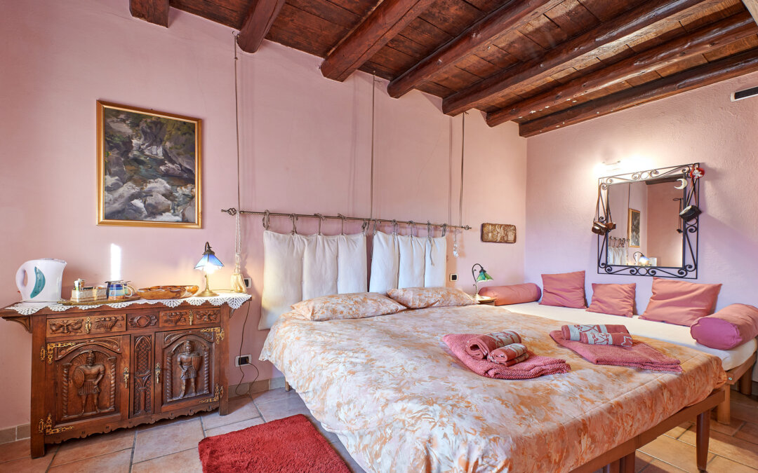 Il Tarassaco – en